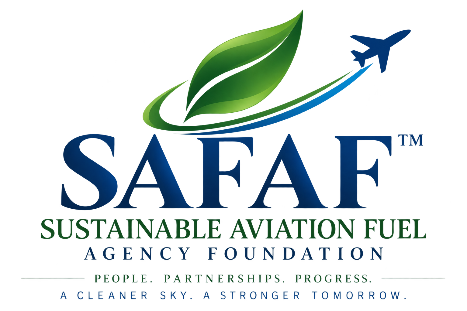 SAFAF Sustainable Aviation Fuel Agency Foundation